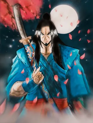Maestro Shaiheda