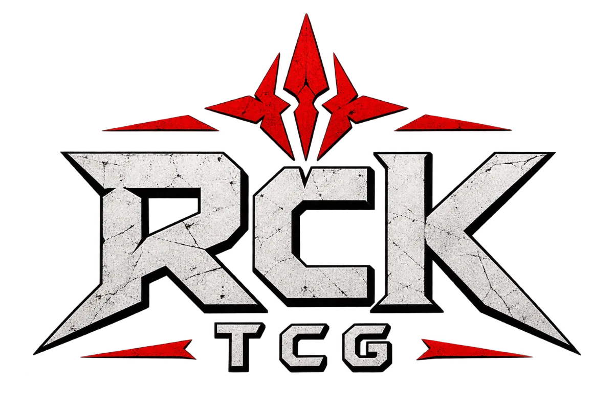 RCK TCG: cartas, colecciones y cómo jugar | Engine TCG