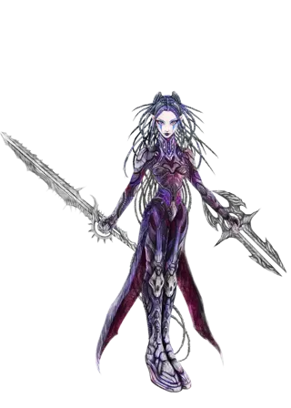 Danza de espadas